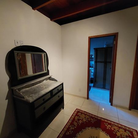 Lumiar Eco Lodge - Casa Alema Nova Friburgo Eksteriør billede