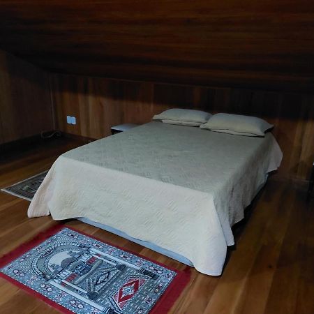 Lumiar Eco Lodge - Casa Alema Nova Friburgo Eksteriør billede