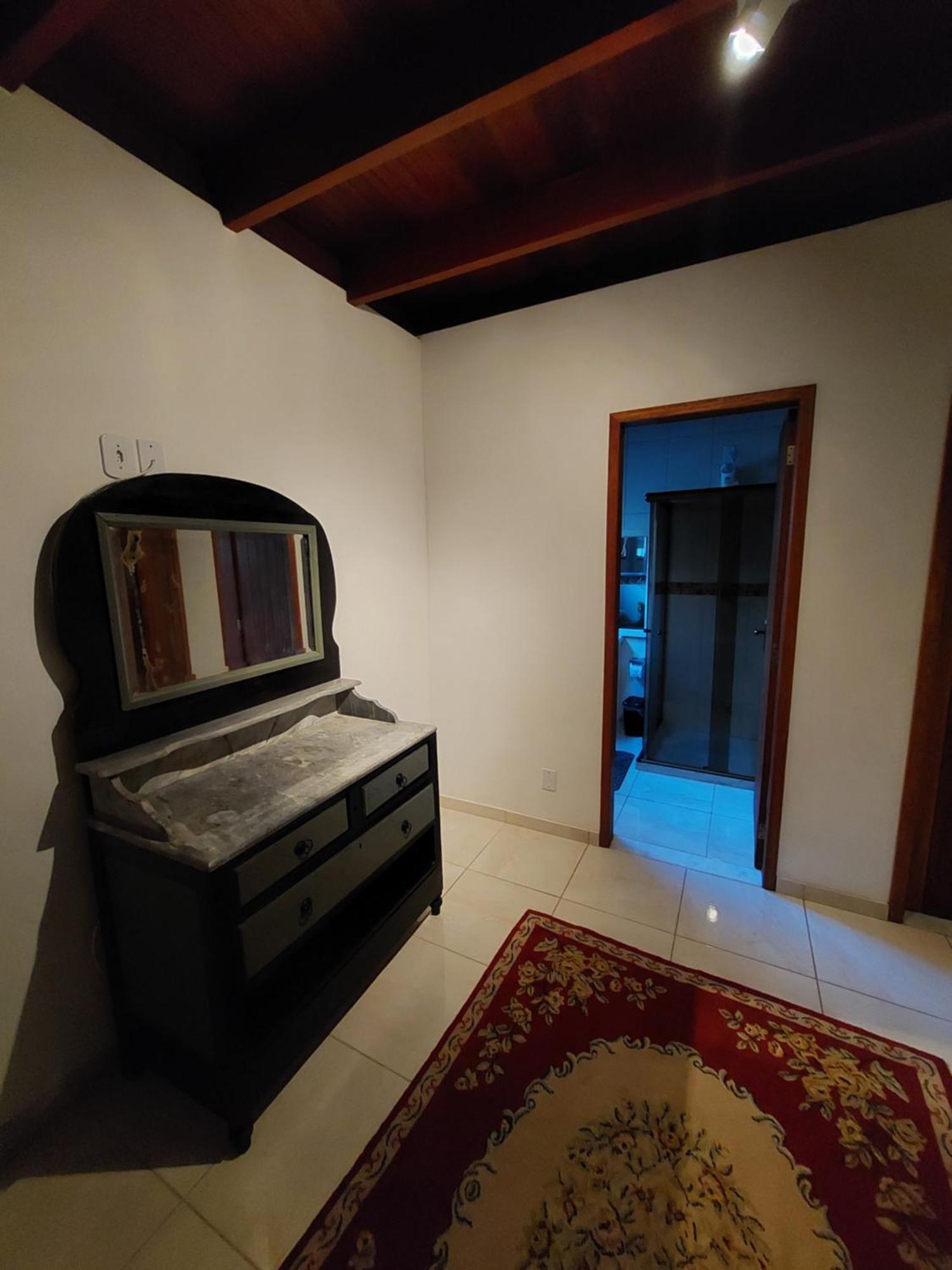 Lumiar Eco Lodge - Casa Alema Nova Friburgo Eksteriør billede