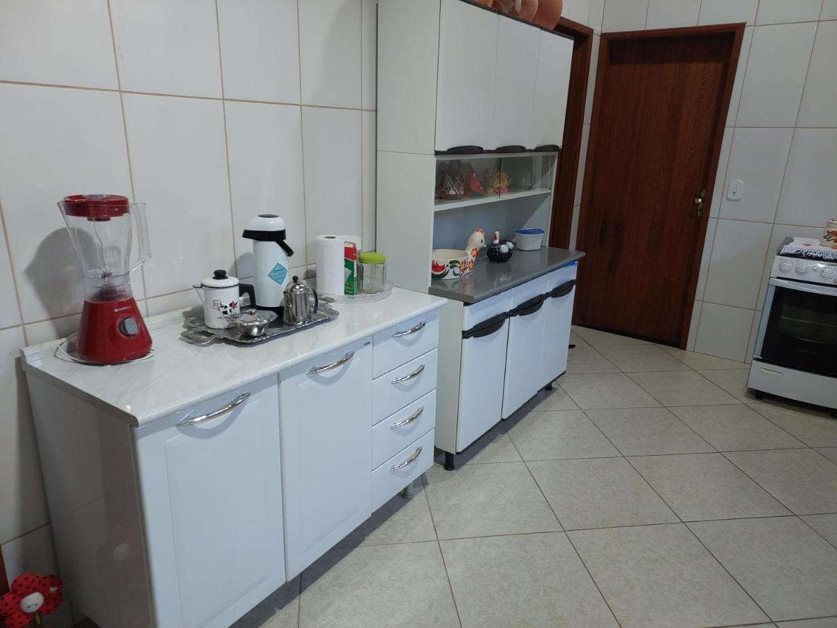 Lumiar Eco Lodge - Casa Alema Nova Friburgo Eksteriør billede